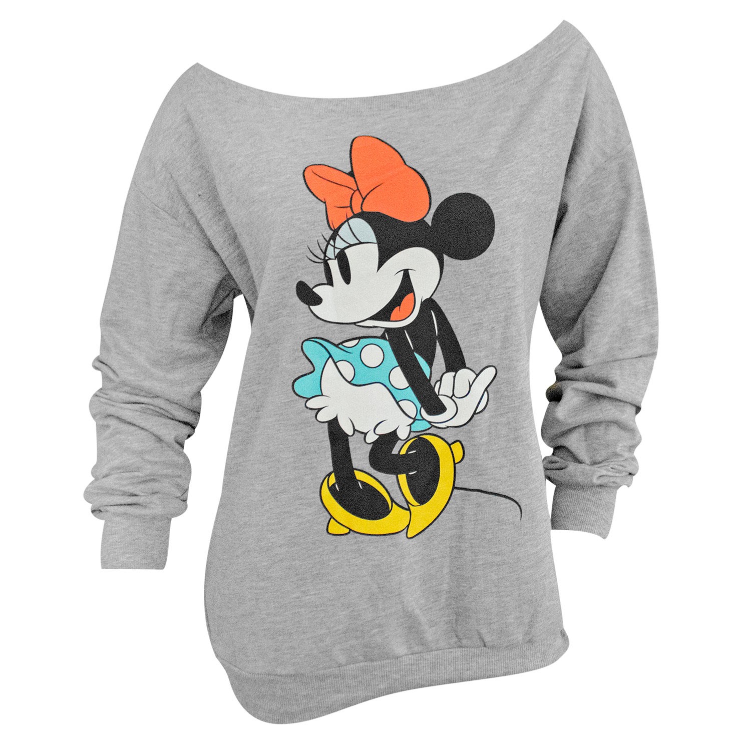 minnie mouse hoodie women