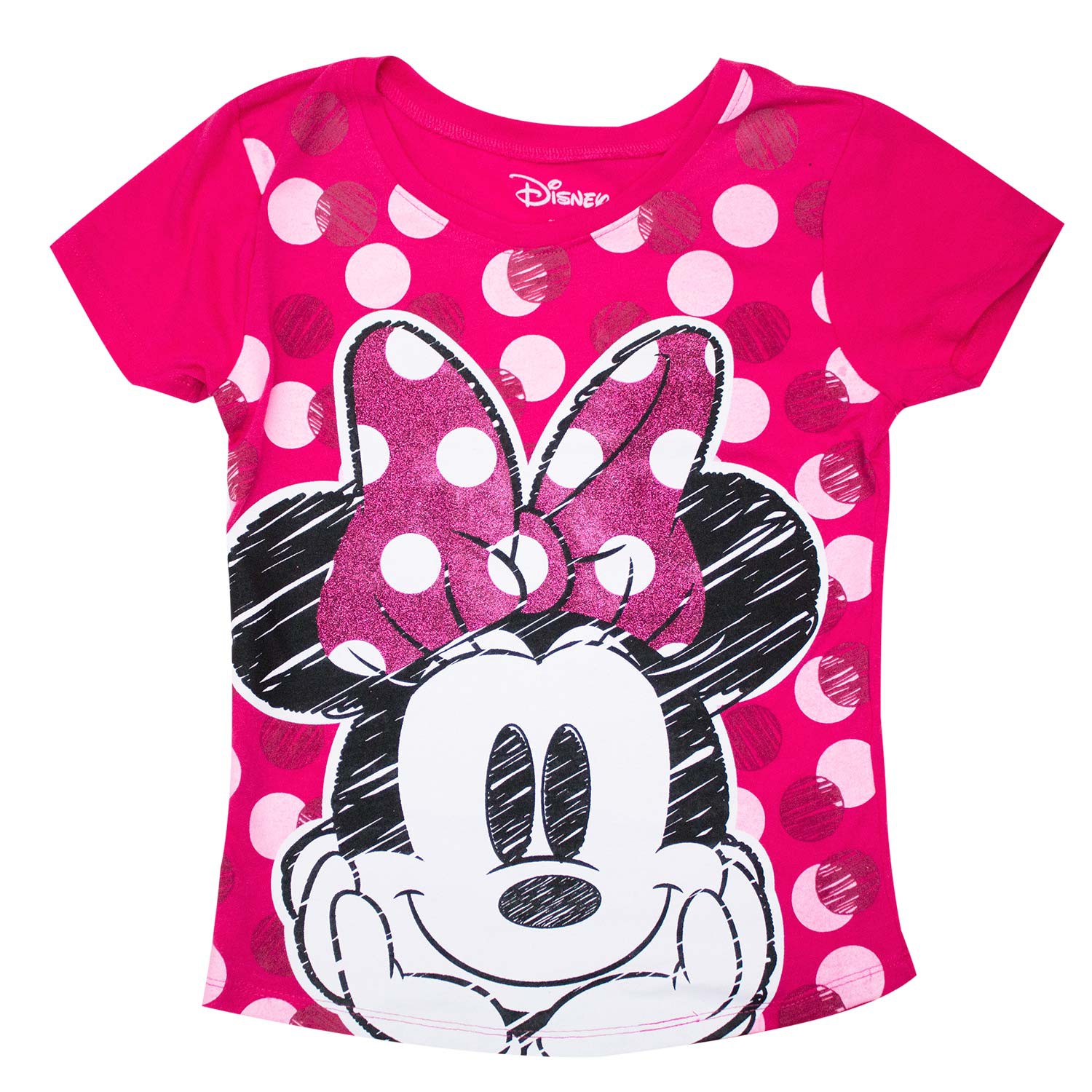 Details about   Disney Minnie Mouse Pinky Men Women Unisex T-shirt Vest Top 4145 