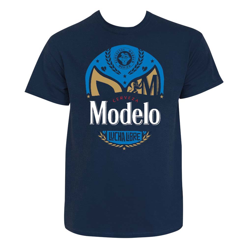 Modelo Especial Men's Lucha Libre T-Shirt