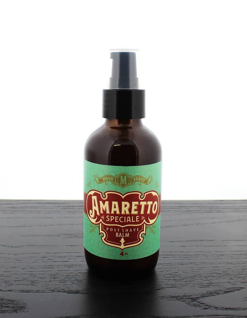 Product image 0 for Moon Soaps After Shave Balm, Amaretto