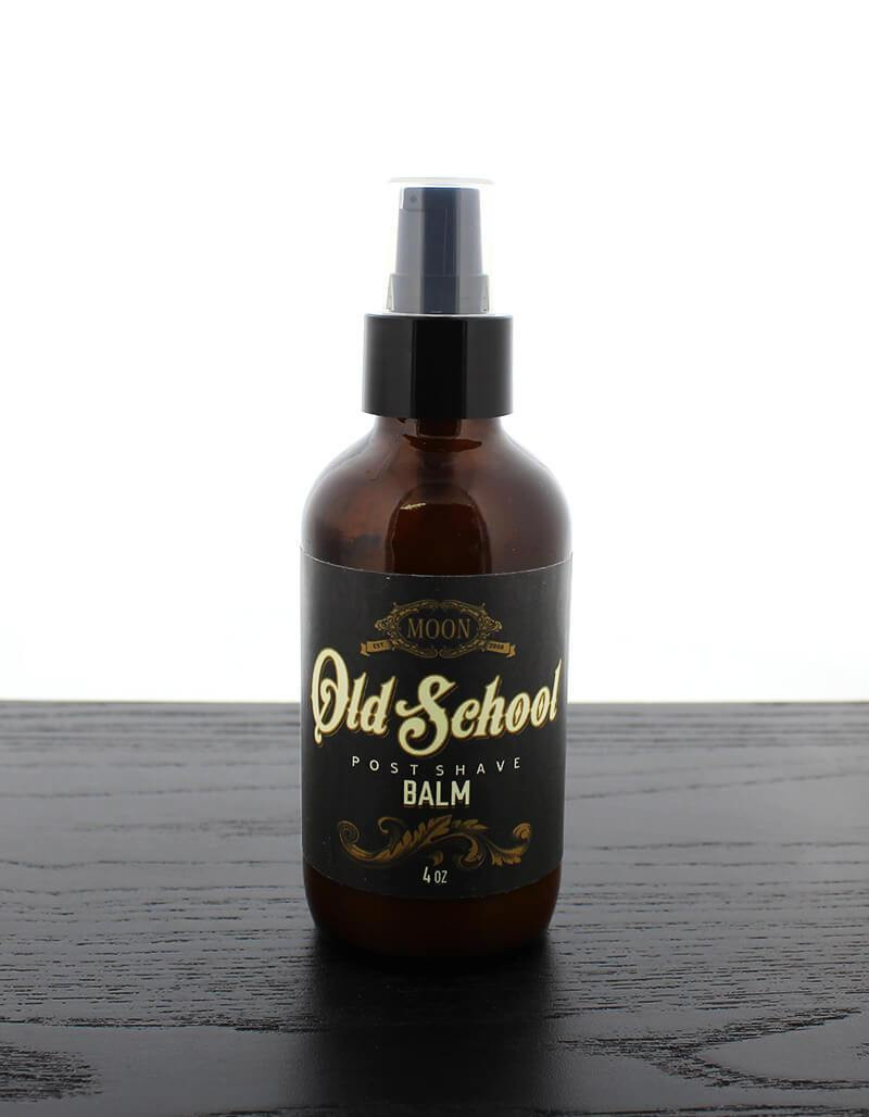 Product image 0 for Moon Soaps After Shave Balm, Old School