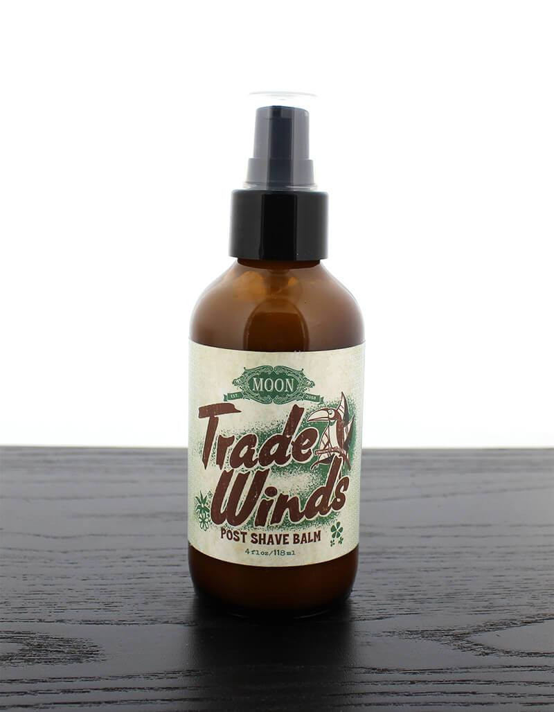 Product image 0 for Moon Soaps After Shave Balm, Trade Winds