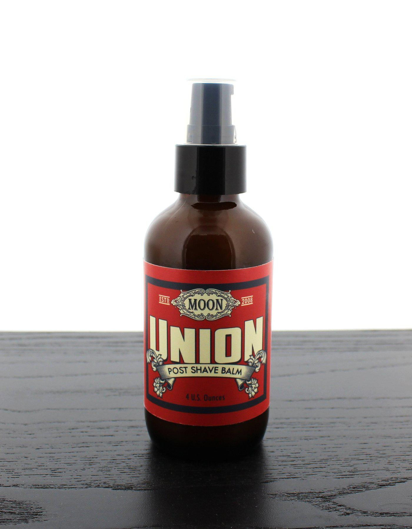 Product image 0 for Moon Soaps After Shave Balm, Union with Menthol