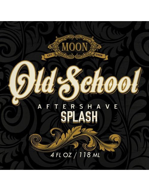 Product image 0 for Moon Soaps After Shave Splash, Old School