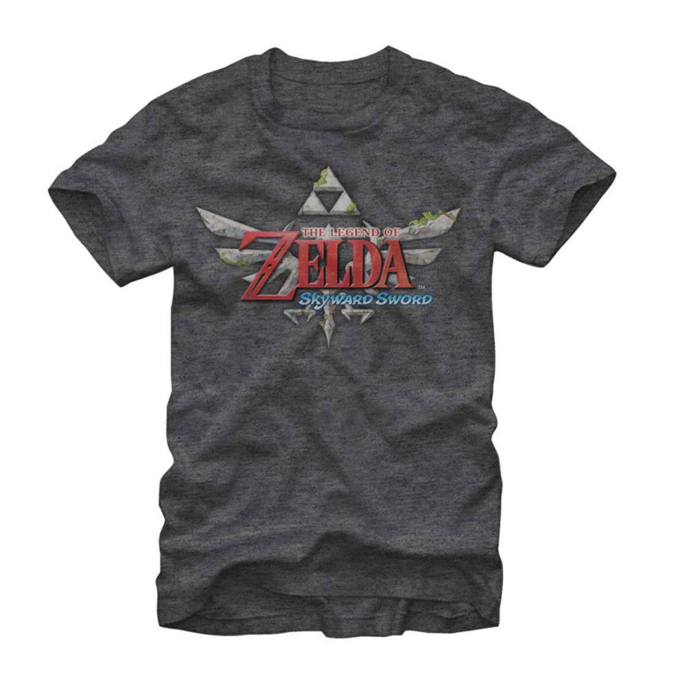 Legend of Zelda Skyward Sword Tshirt
