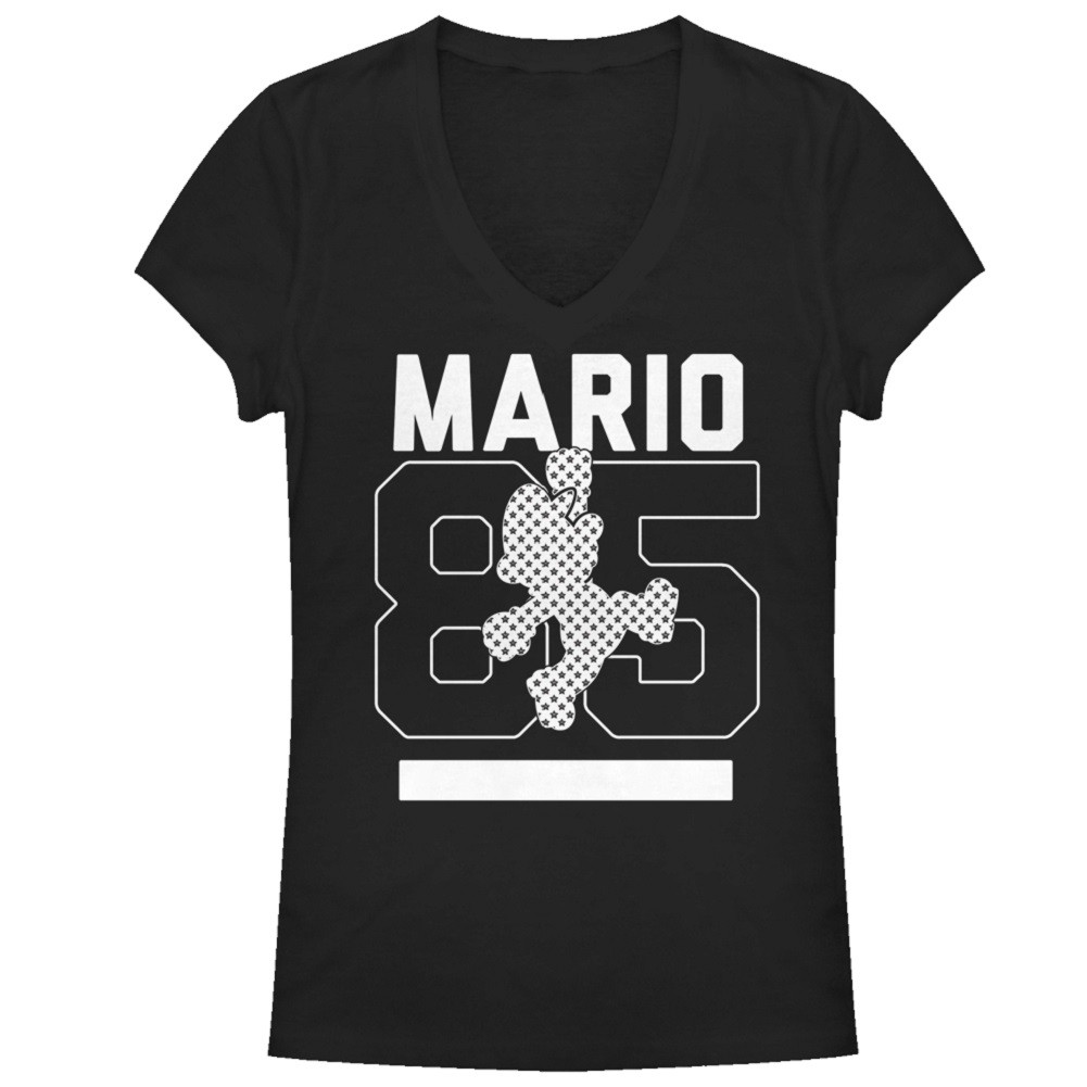 Mario 85 Women's Tshirt
