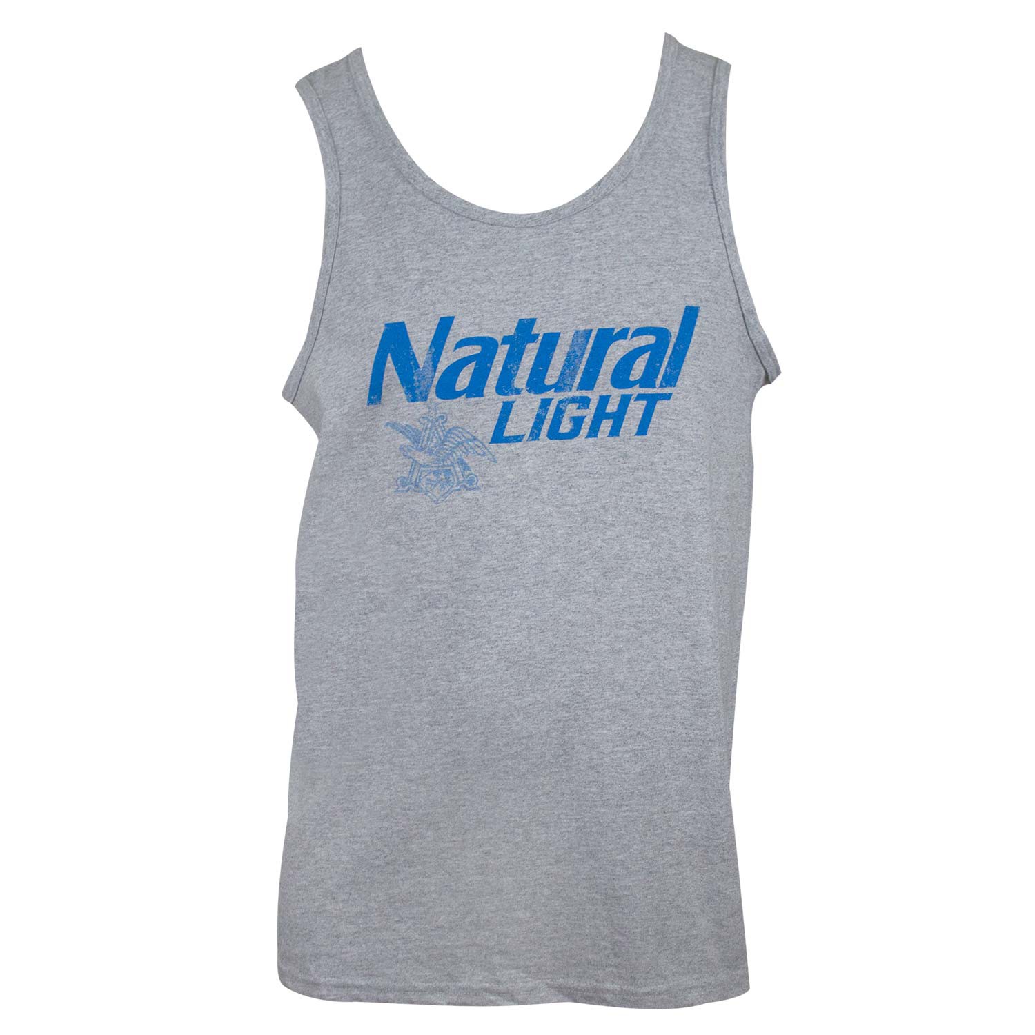 Natural Light Tank Top