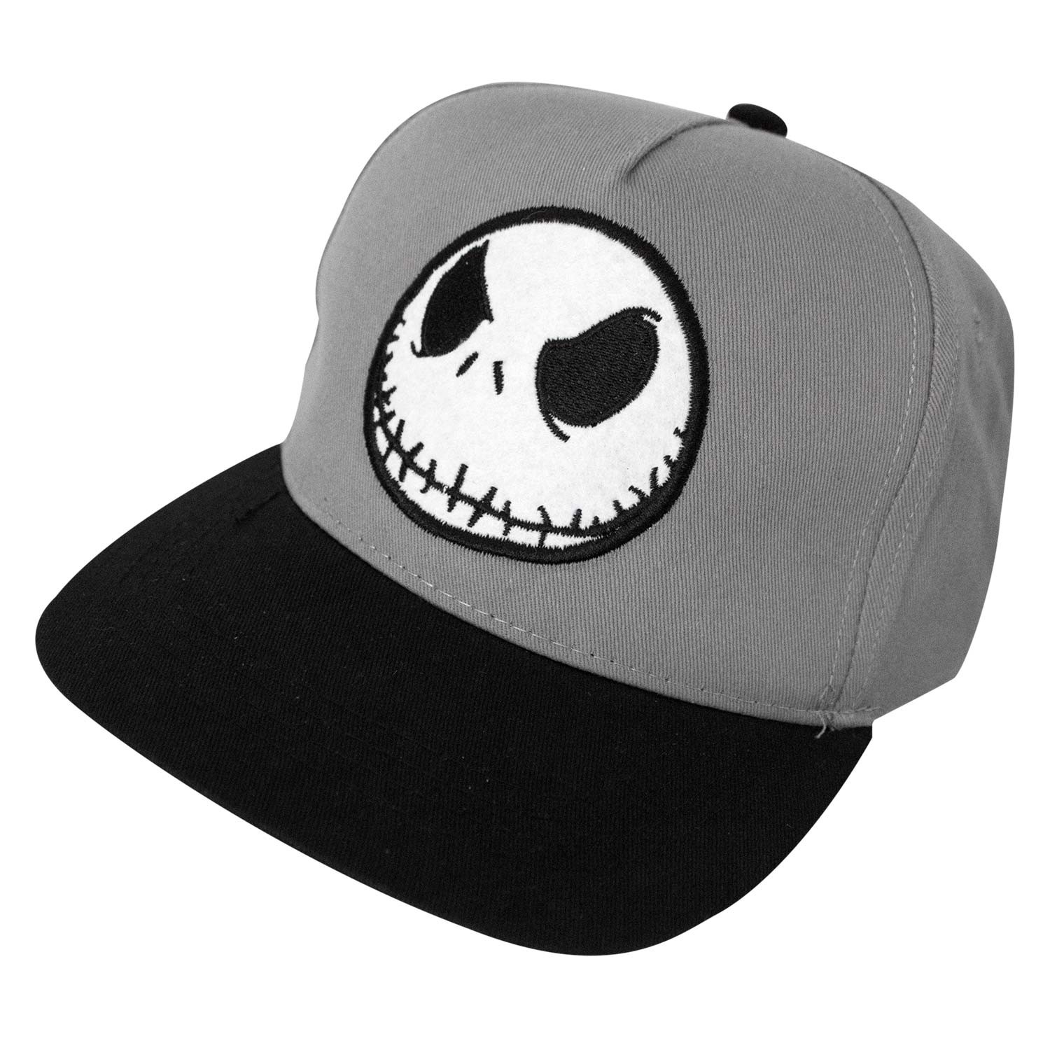 Nightmare Before Christmas Jack Youth Hat