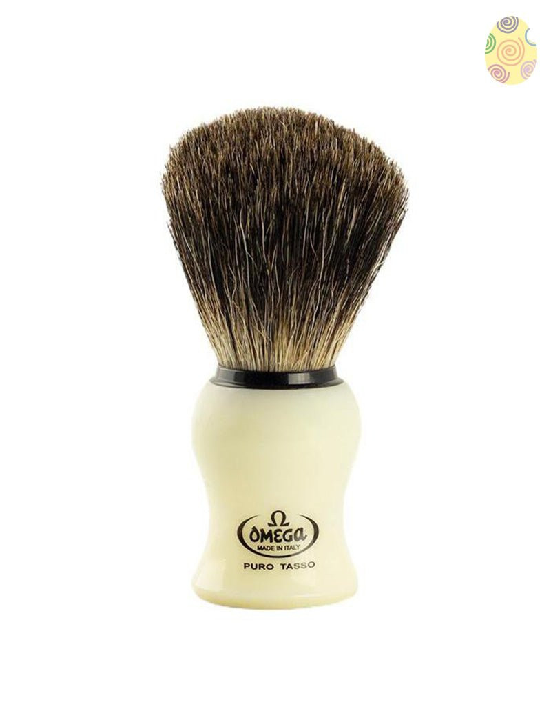 Product image 0 for Omega 13109 Shaving Brush