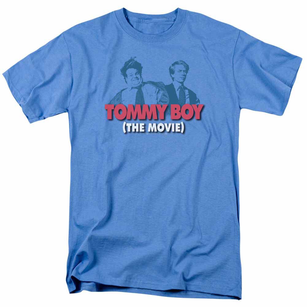 Tommy Boy Logo Blue T-Shirt