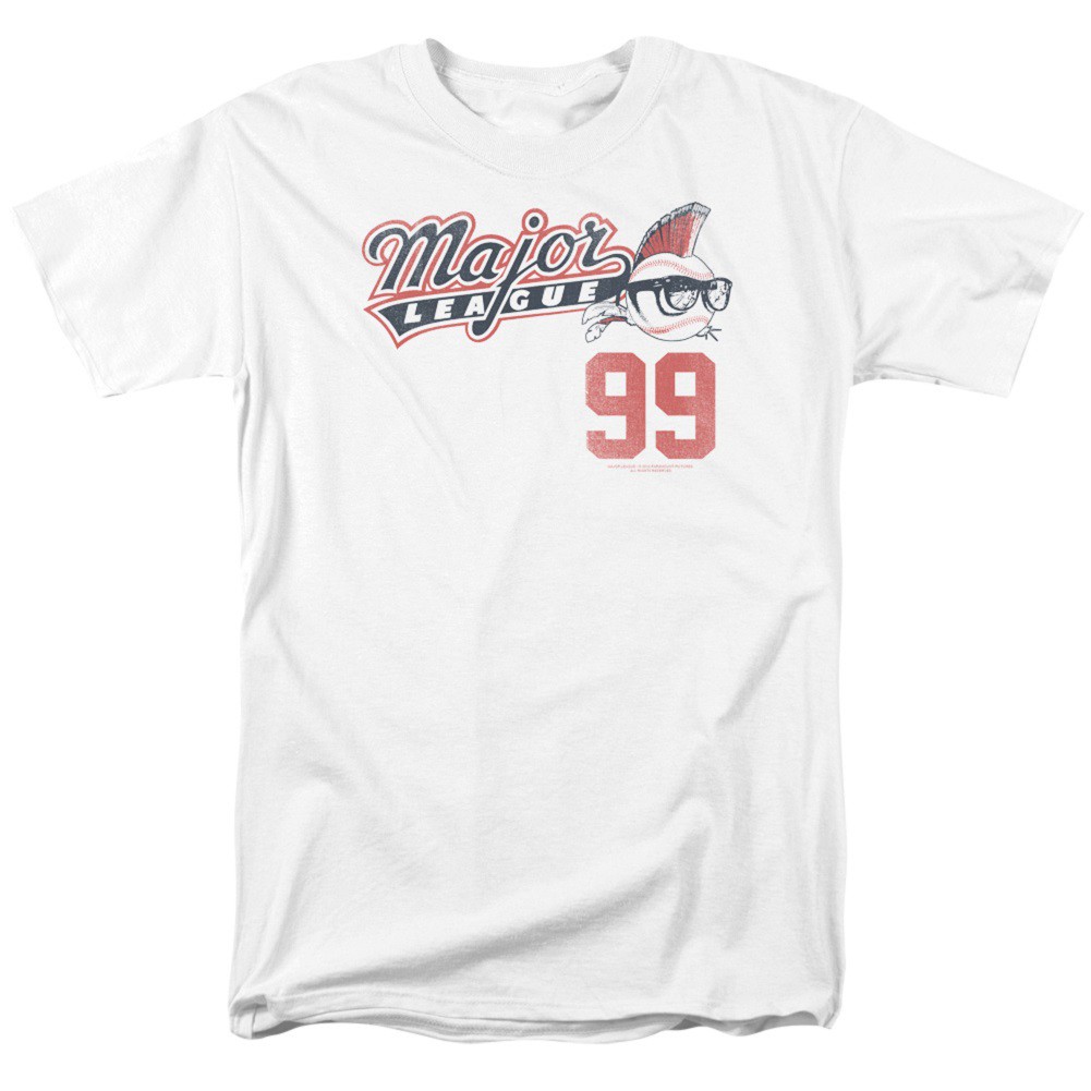 Major League 99 Tshirt