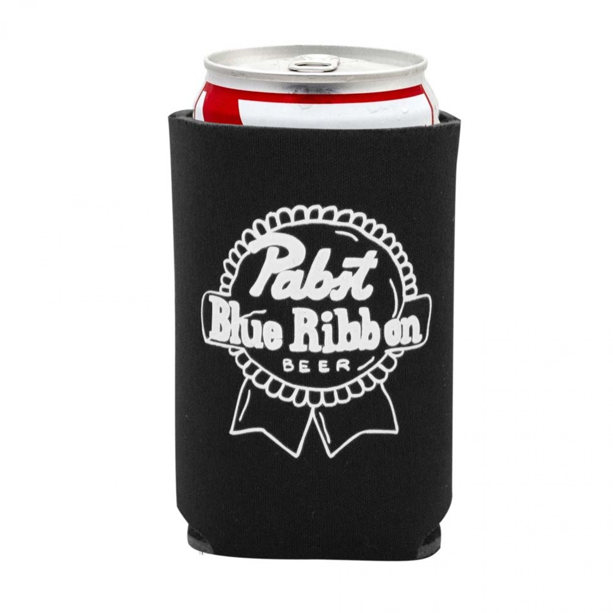 Pabst Blue Ribbon Glow Can Cooler