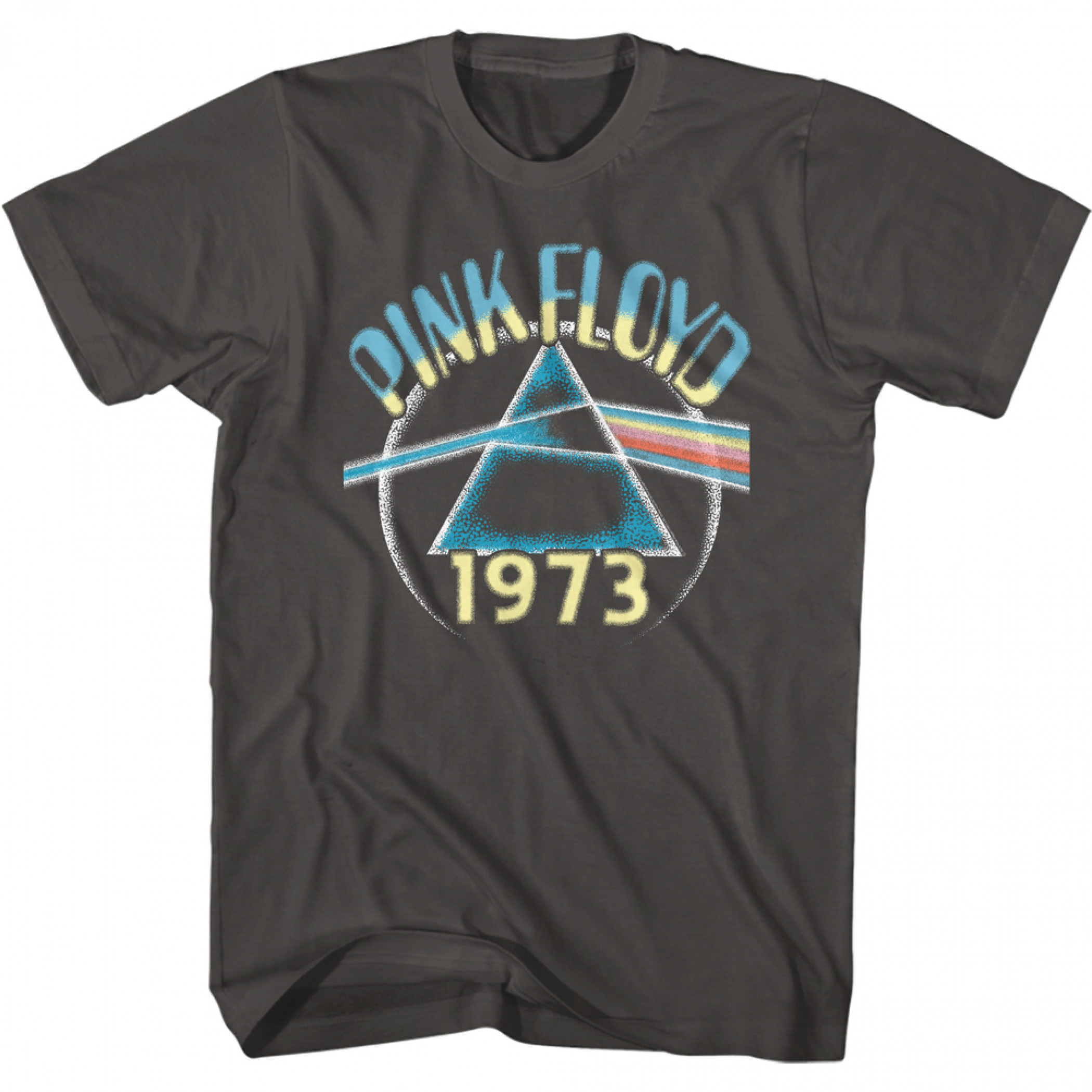 1973 Pink Floyd Tour - UK