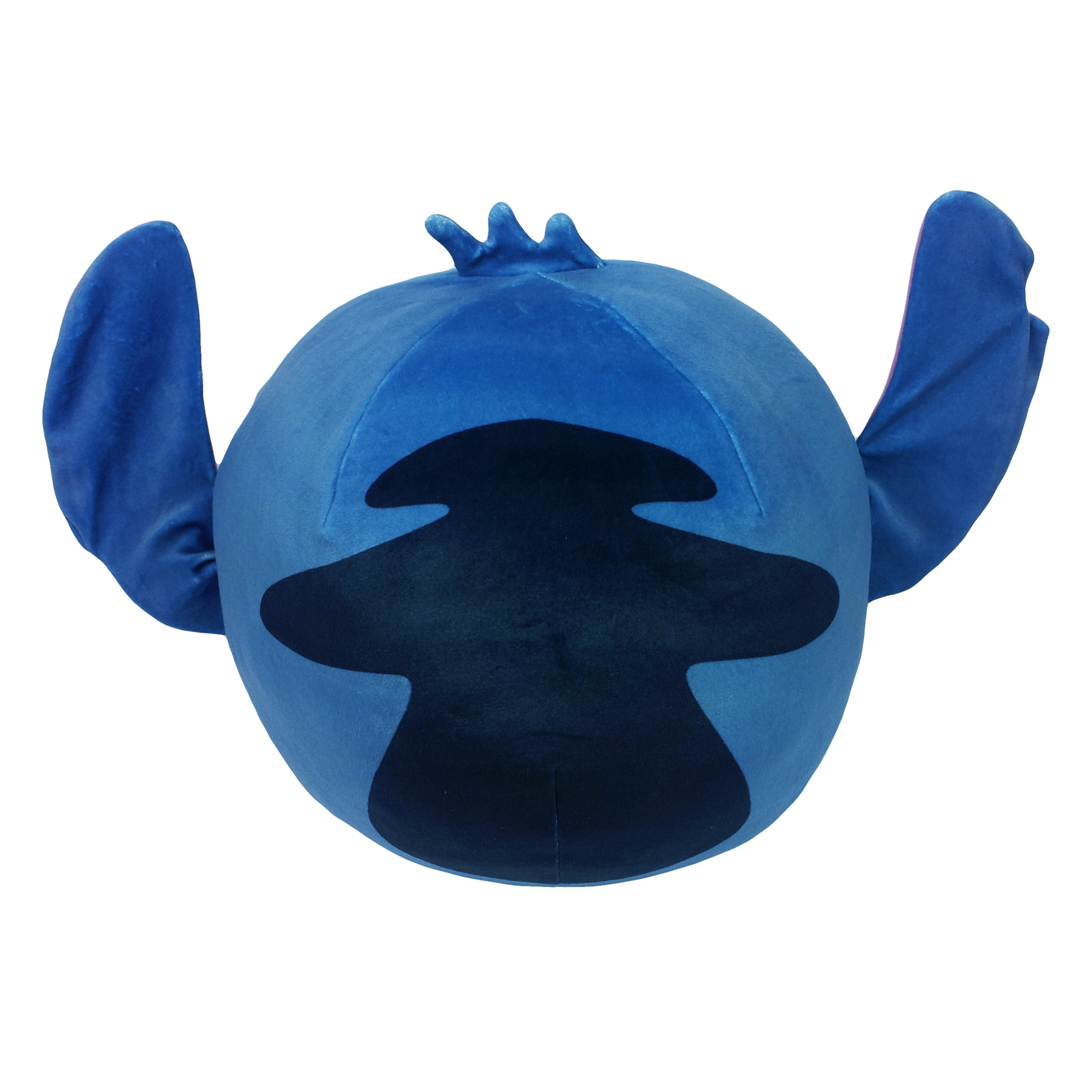 Disney Lilo and Stitch 11" Round Cloud Pillow