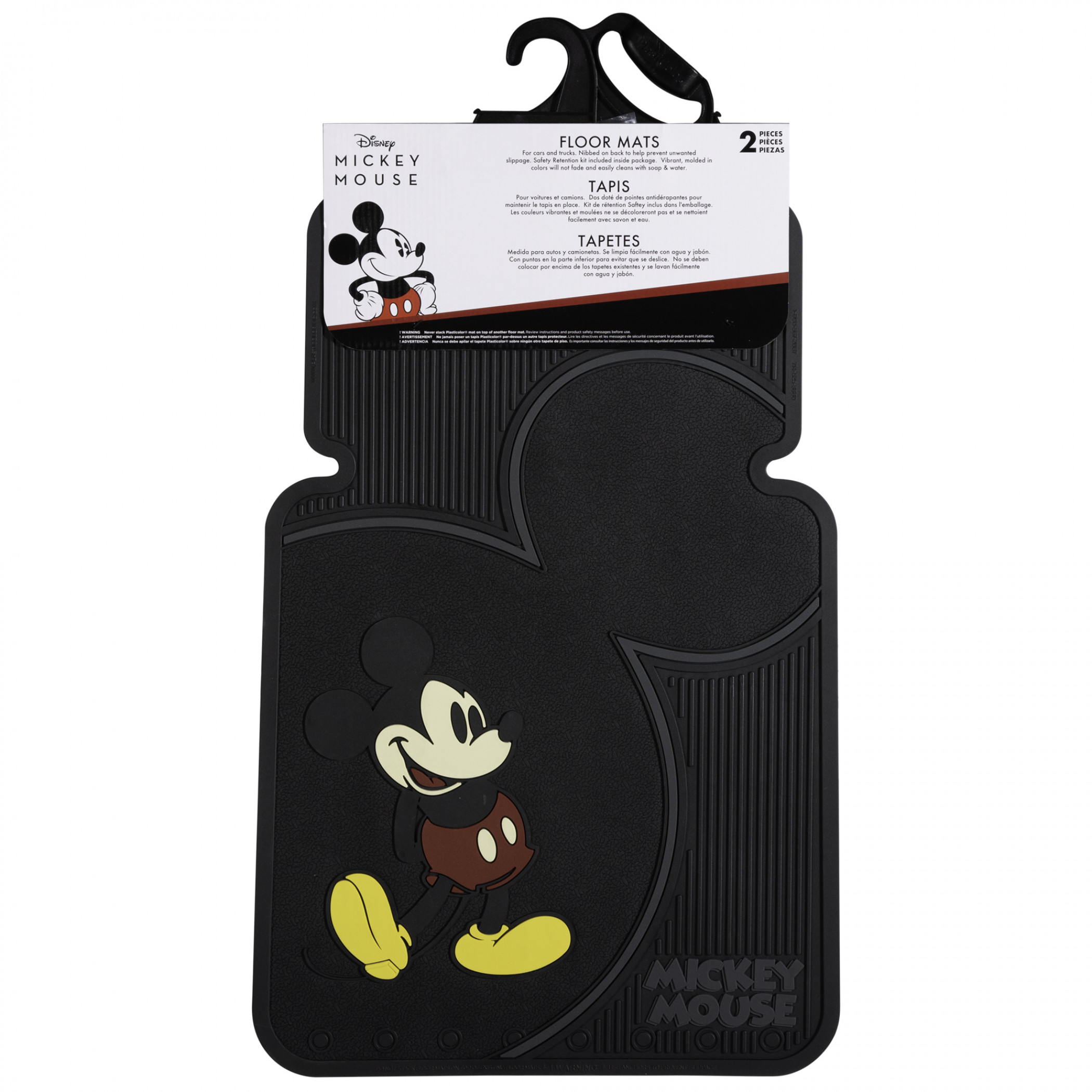 Mickey Mouse Vintage Art Utility Mat