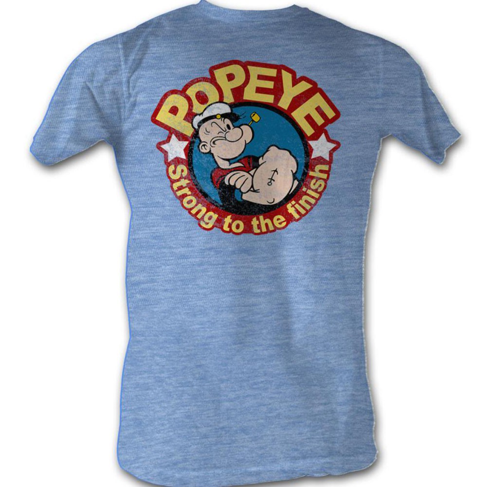 Popeye Popeye Strong T-Shirt