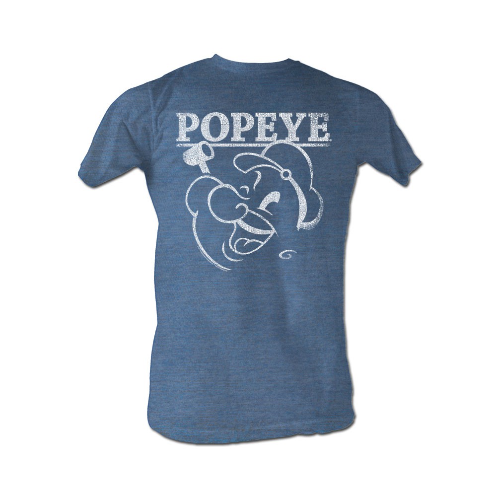 Popeye Popeye T-Shirt