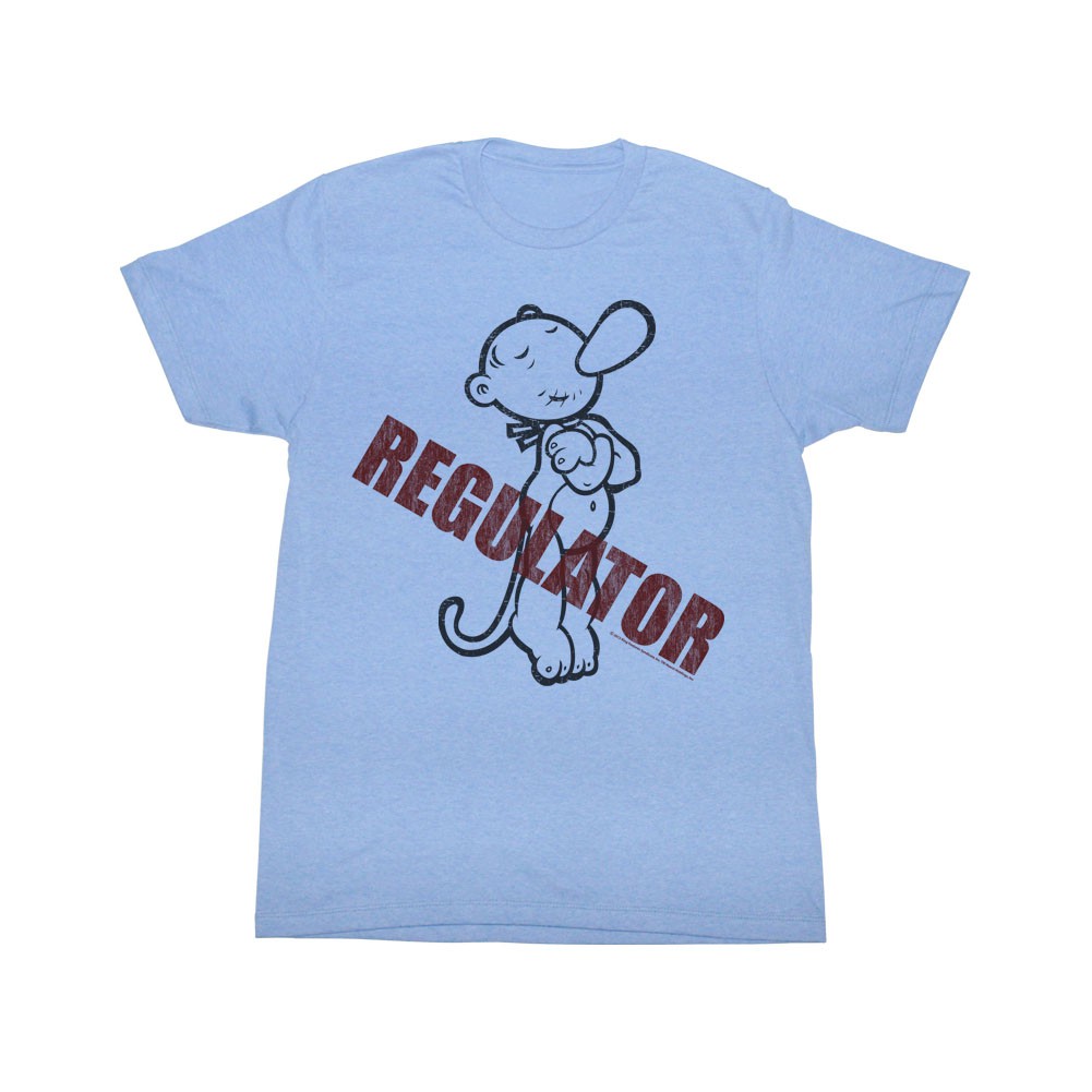Popeye Regulator T-Shirt