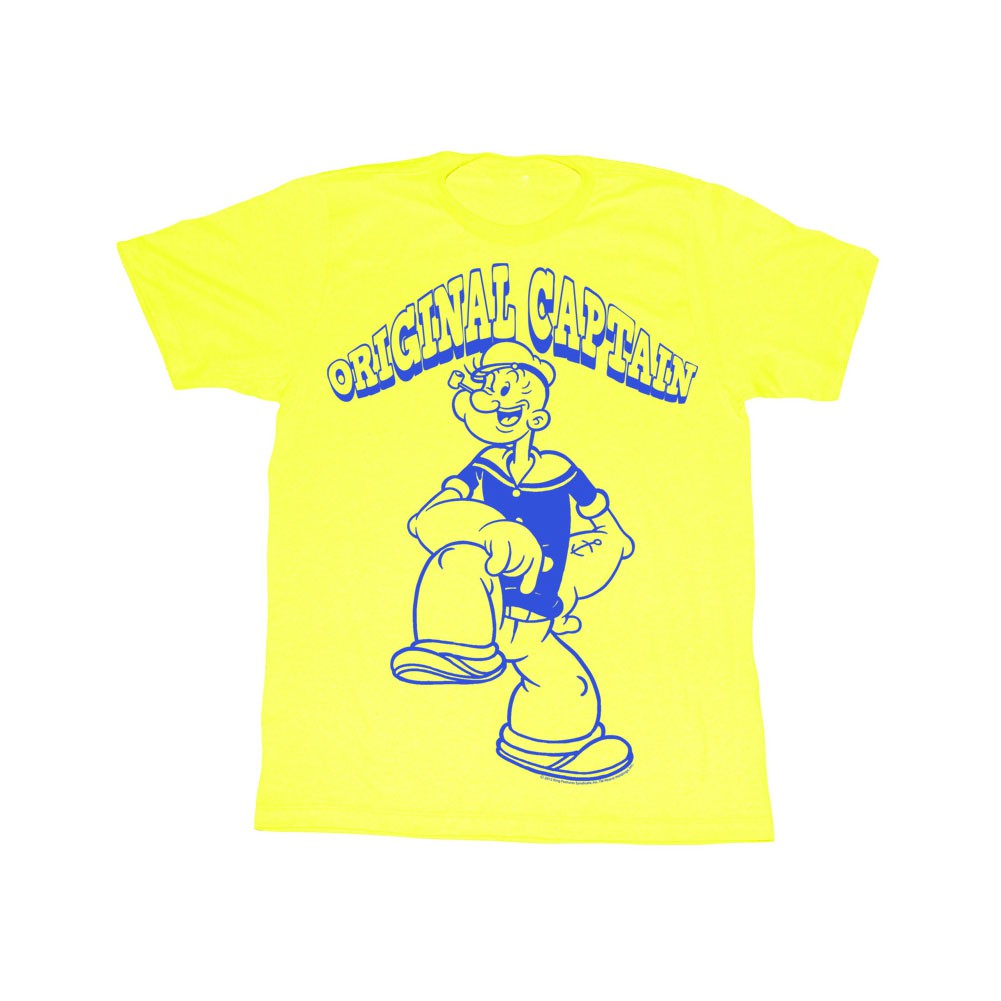 Popeye Oc T-Shirt