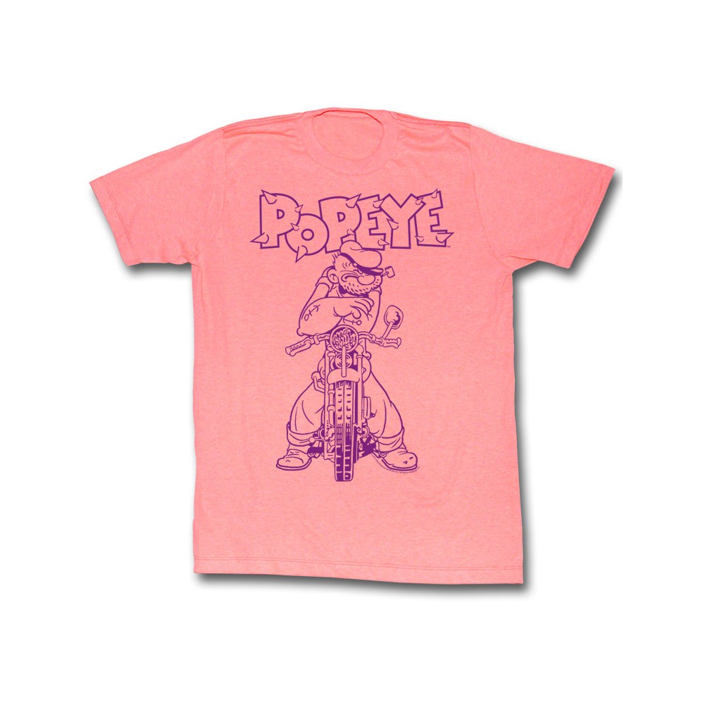 Popeye Biko T-Shirt