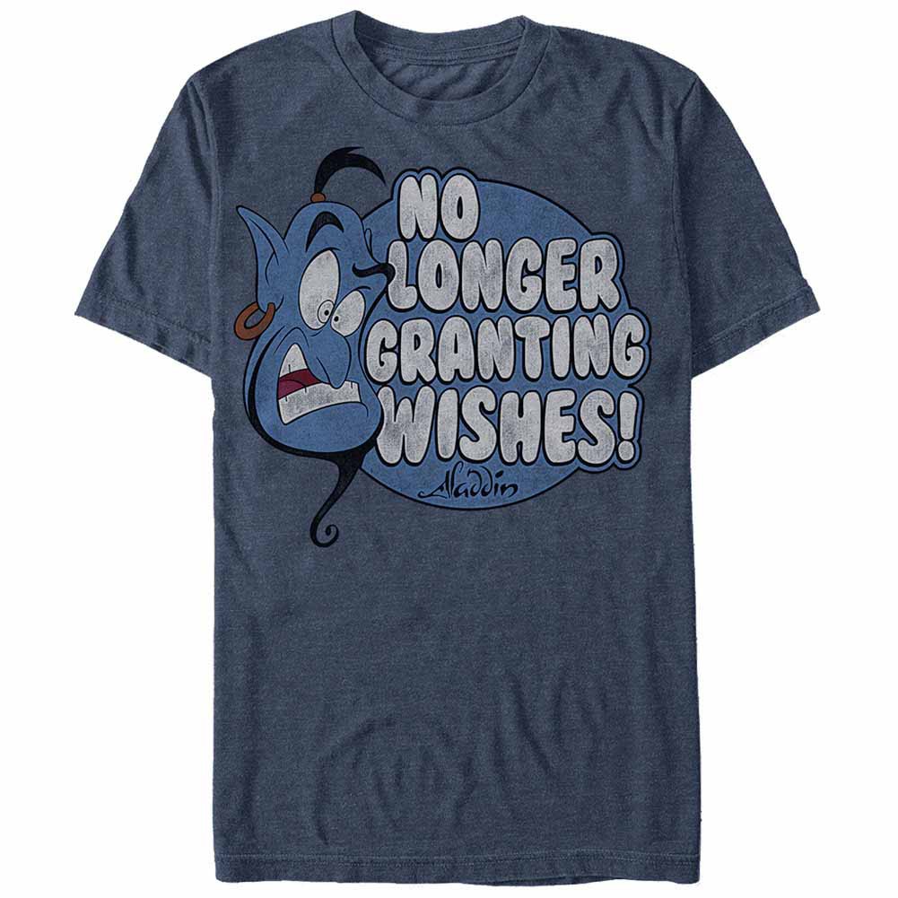 Disney Princesses No Longer Blue T-Shirt