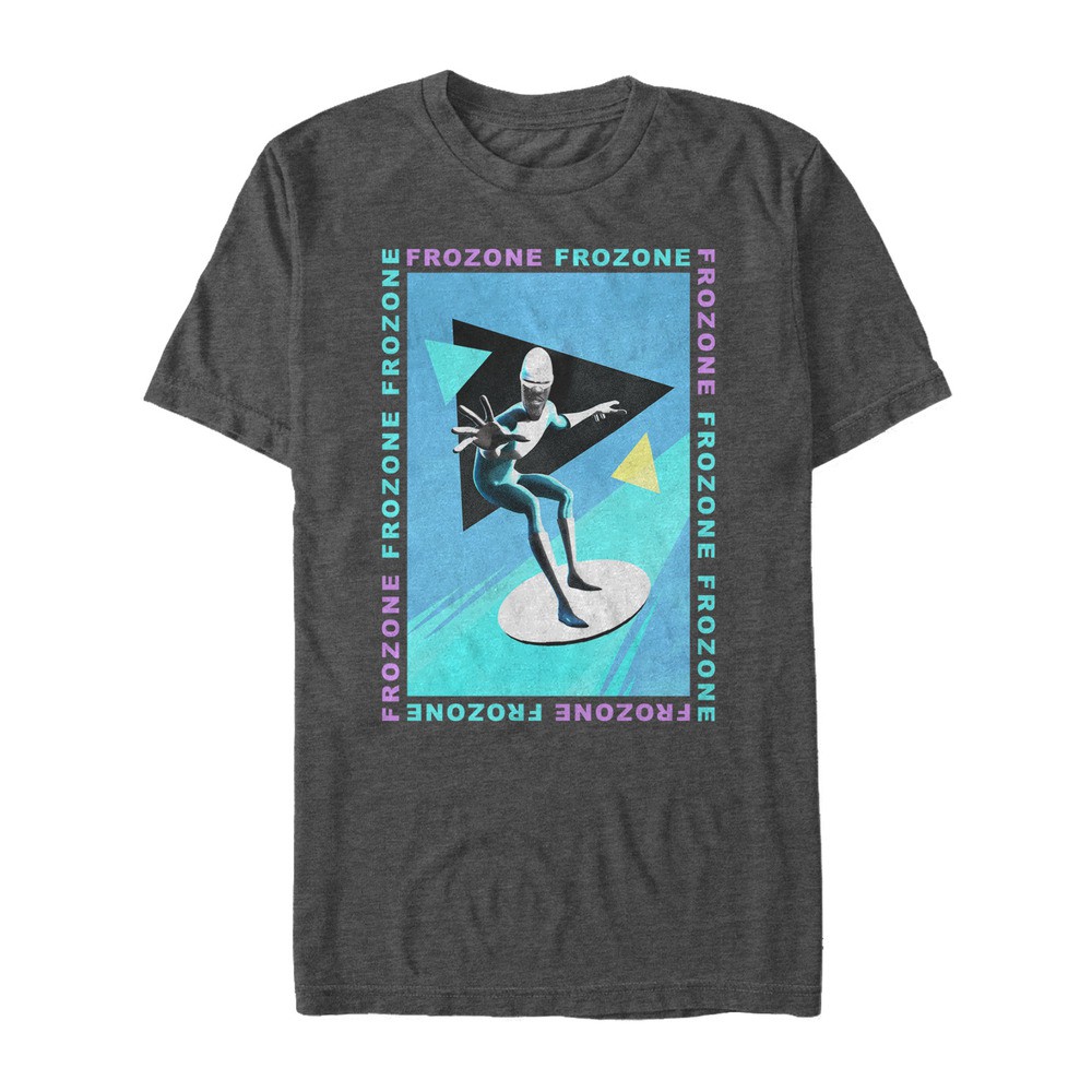 The Incredibles 2 Frozone Tshirt