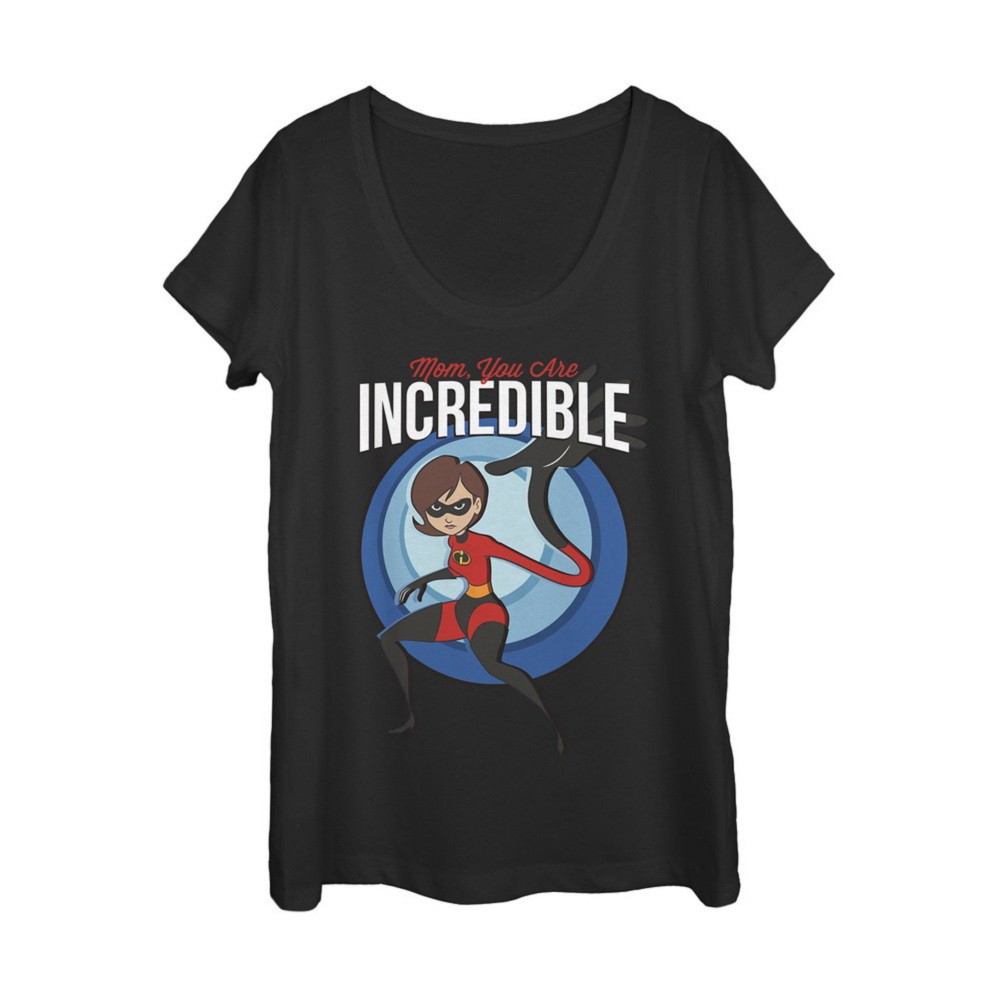 The Incredibles 2 Mom You Are Incredible Tshirt