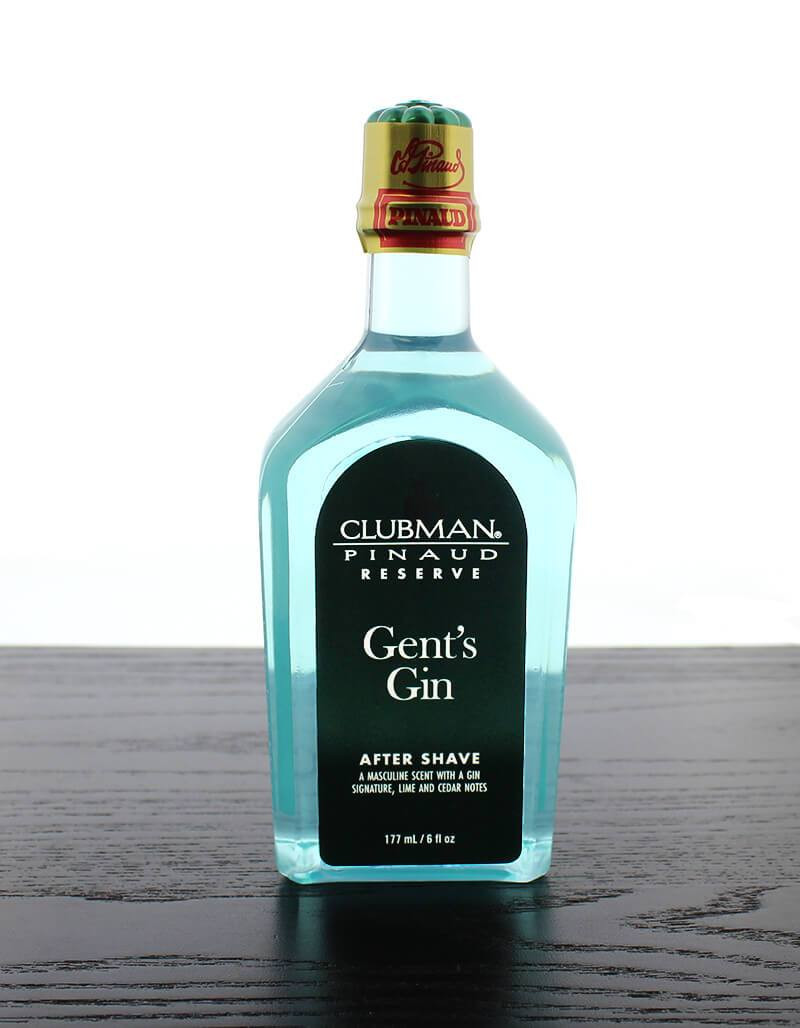 Product image 0 for Pinaud Clubman After Shave Lotion, Gents Gin