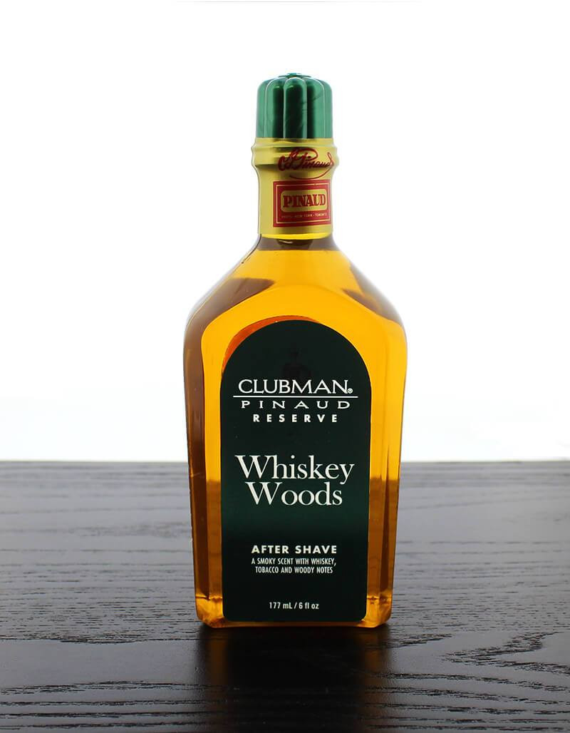 Product image 0 for Pinaud Clubman After Shave Lotion, Whiskey Woods