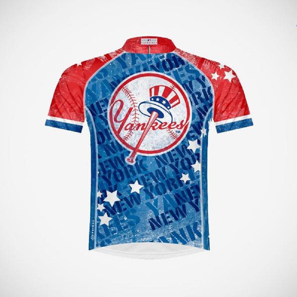 Boulder Beer Retro Cycling Jersey 