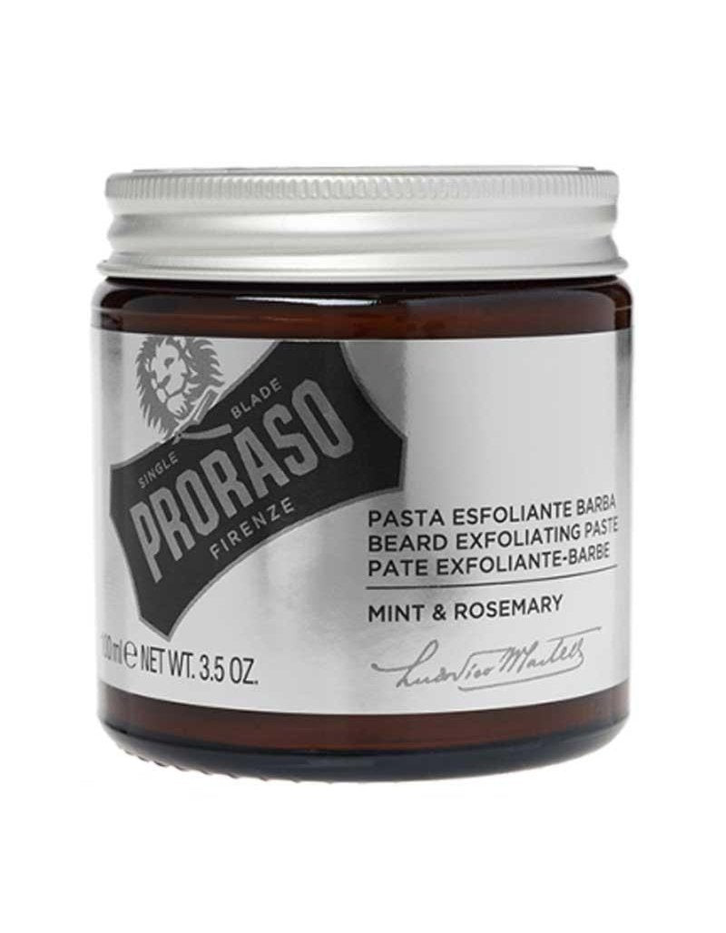 Product image 0 for Proraso Beard Exfoliating Paste & Facial Scrub