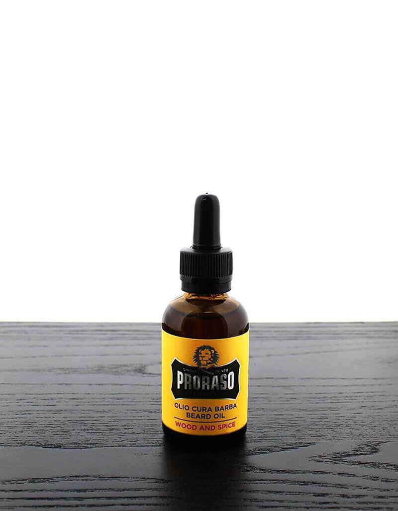 Product image 0 for Proraso Beard Oil