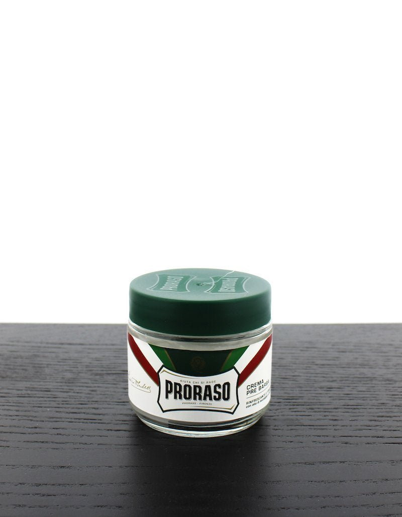 PRORASO PRE-BARBA MIRACOLO - Privet House Supply