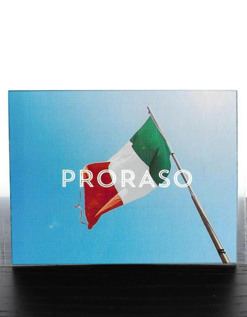 Cutthroat Starter Kit (Proraso Version)