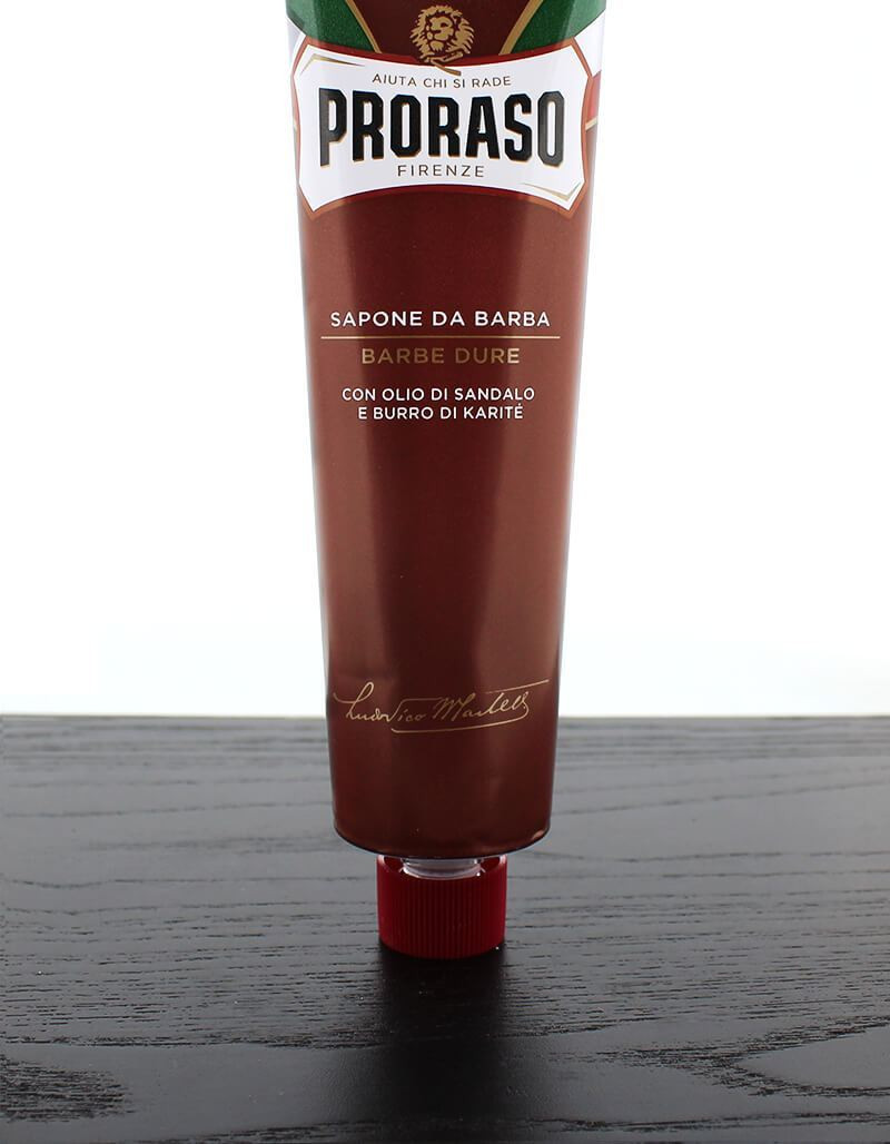 Product image 0 for Proraso Shaving Cream, Sandalwood, 150ml