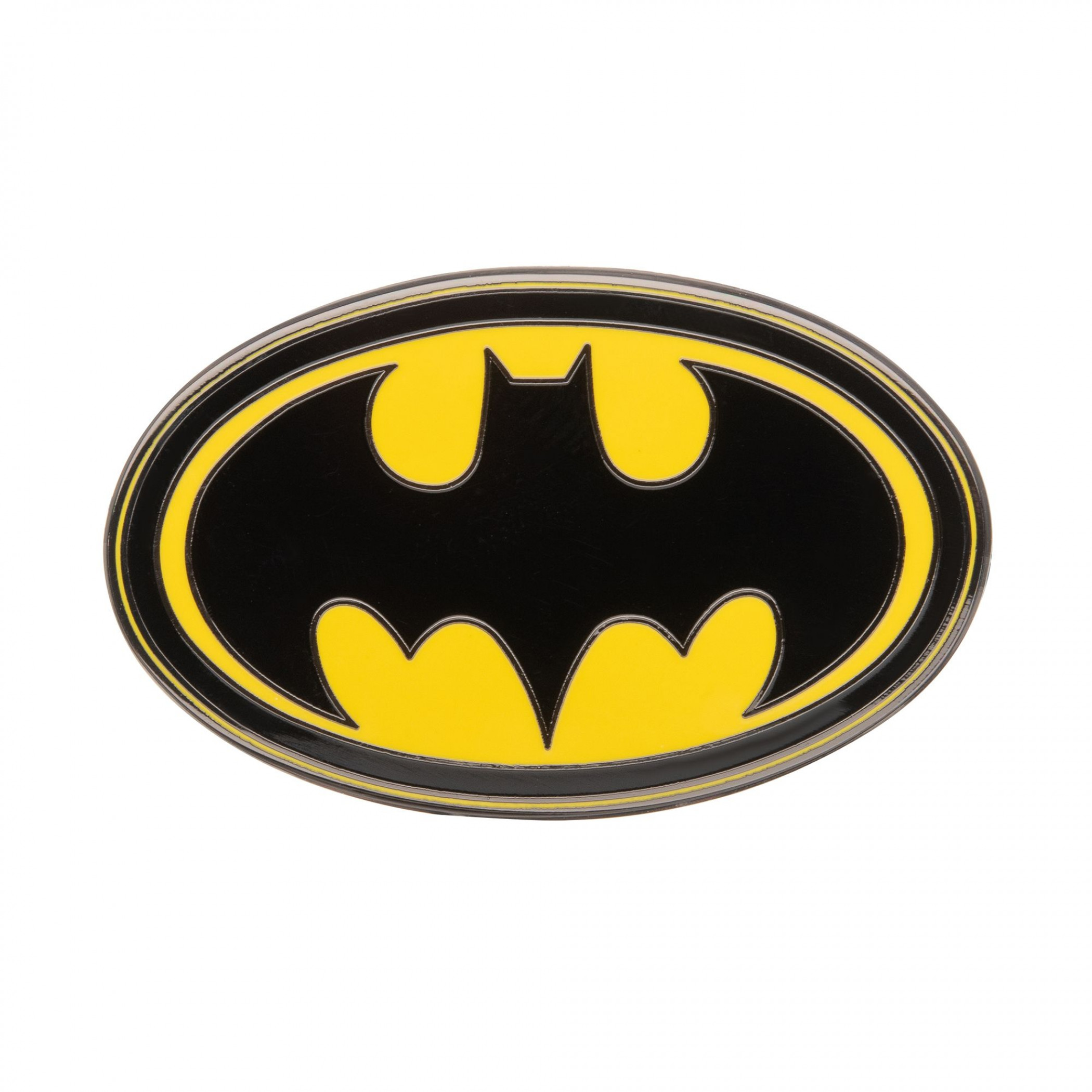 Batman Classic Logo Lapel Pin