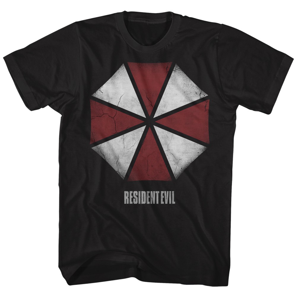 Resident Evil Umbrella Tshirt