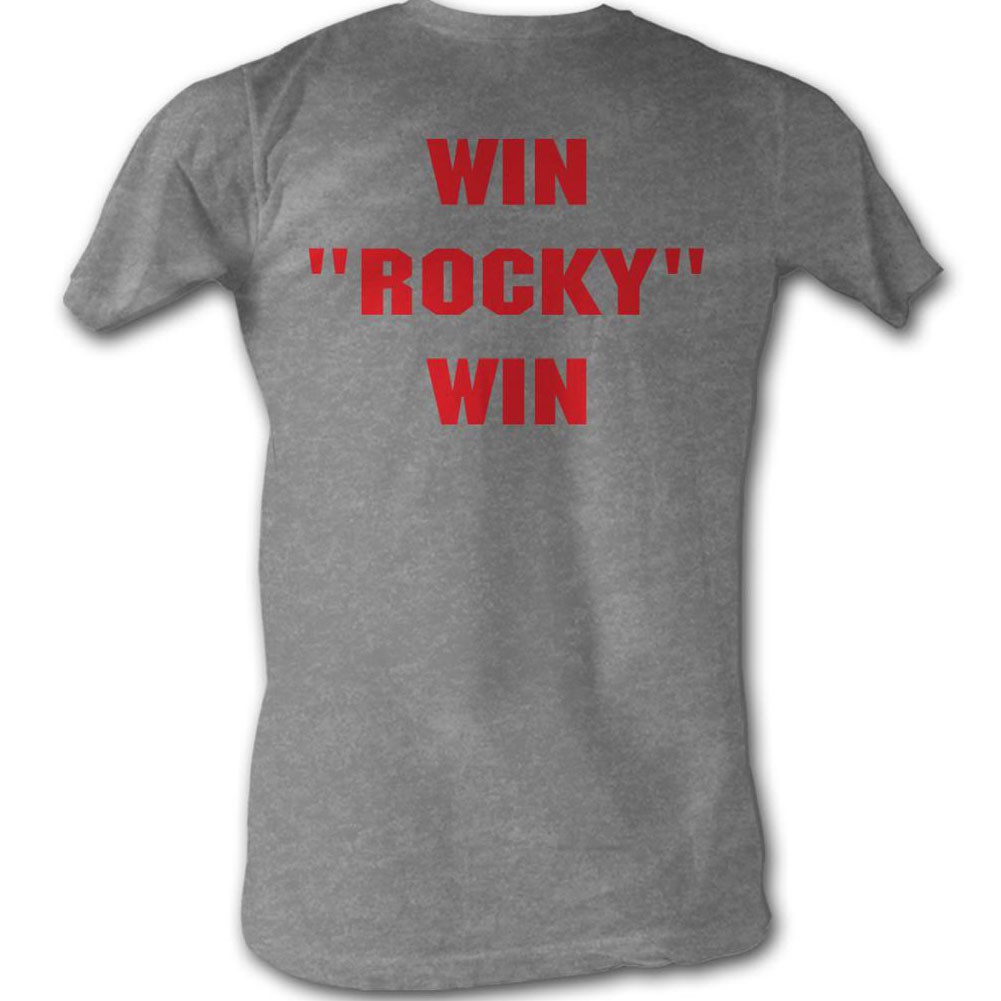 Rocky Win T-Shirt