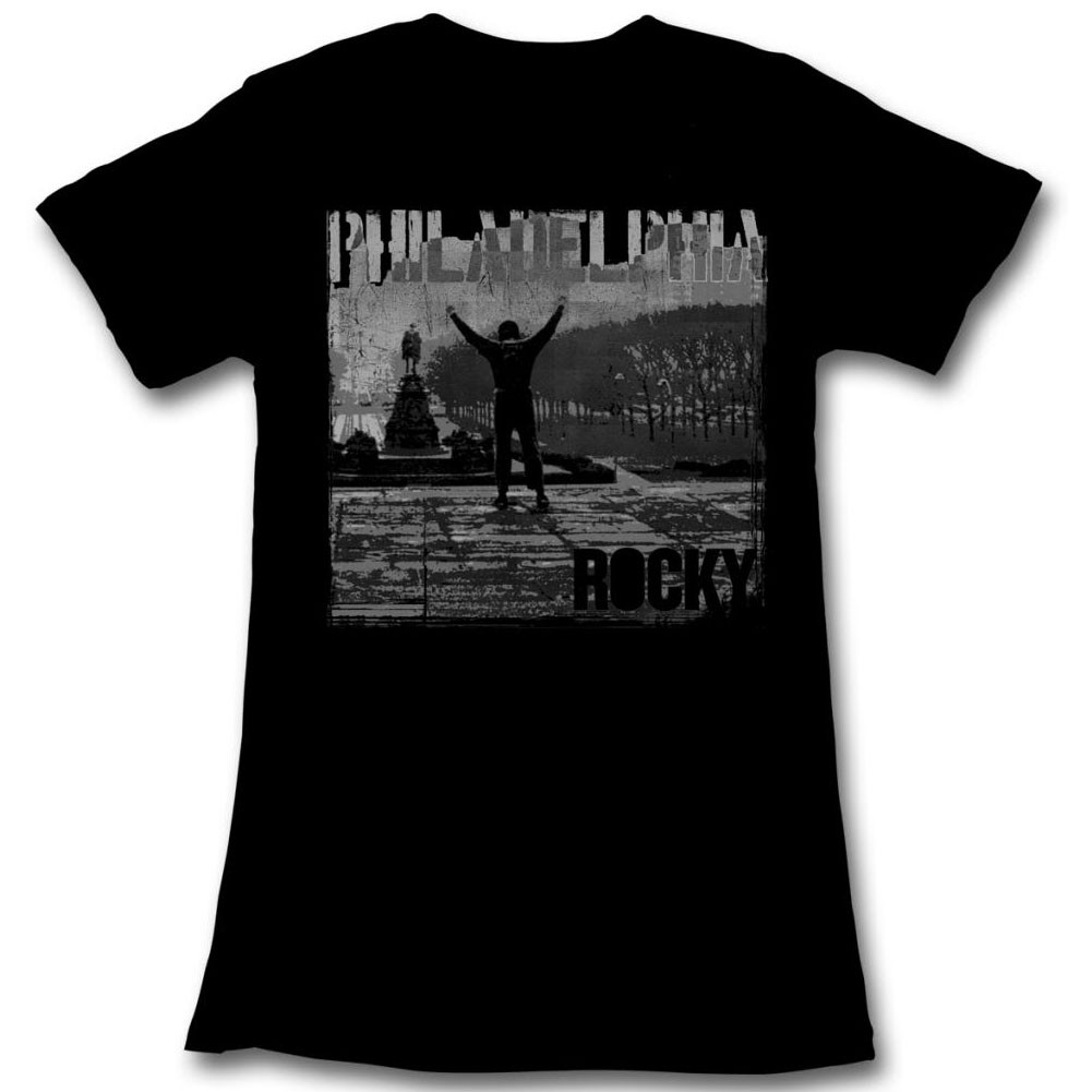 Rocky Philadelphia T-Shirt