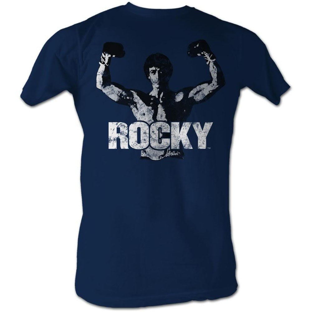 Rocky Classic Rocky T-Shirt