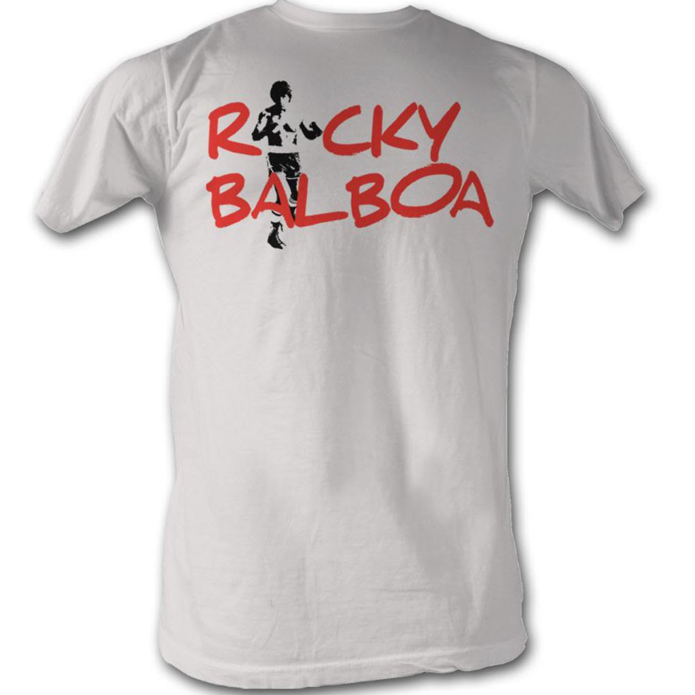 Rocky Rocky-O T-Shirt