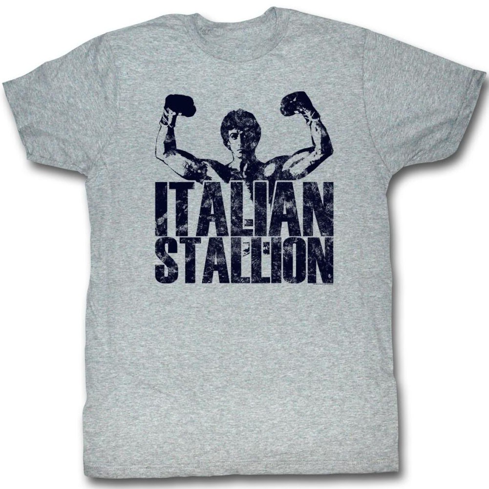 Rocky Classic Stallion T-Shirt