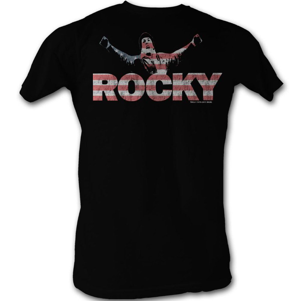 Rocky Classic Rock T-Shirt