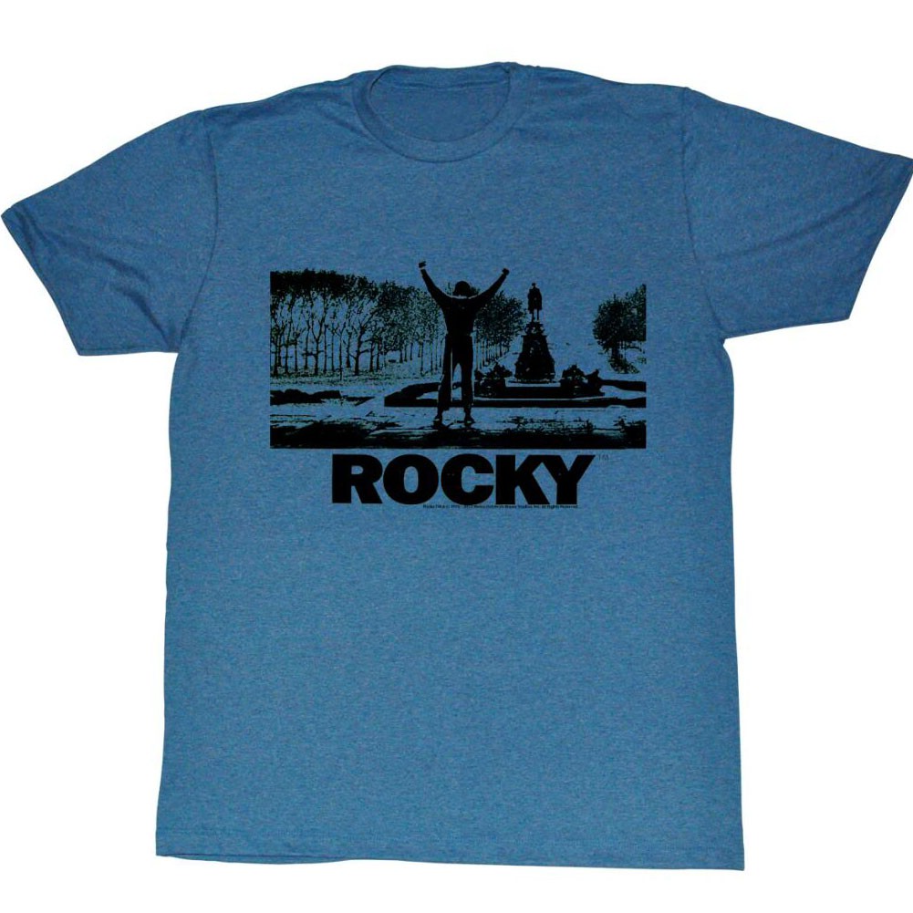 Rocky Blacktree T-Shirt
