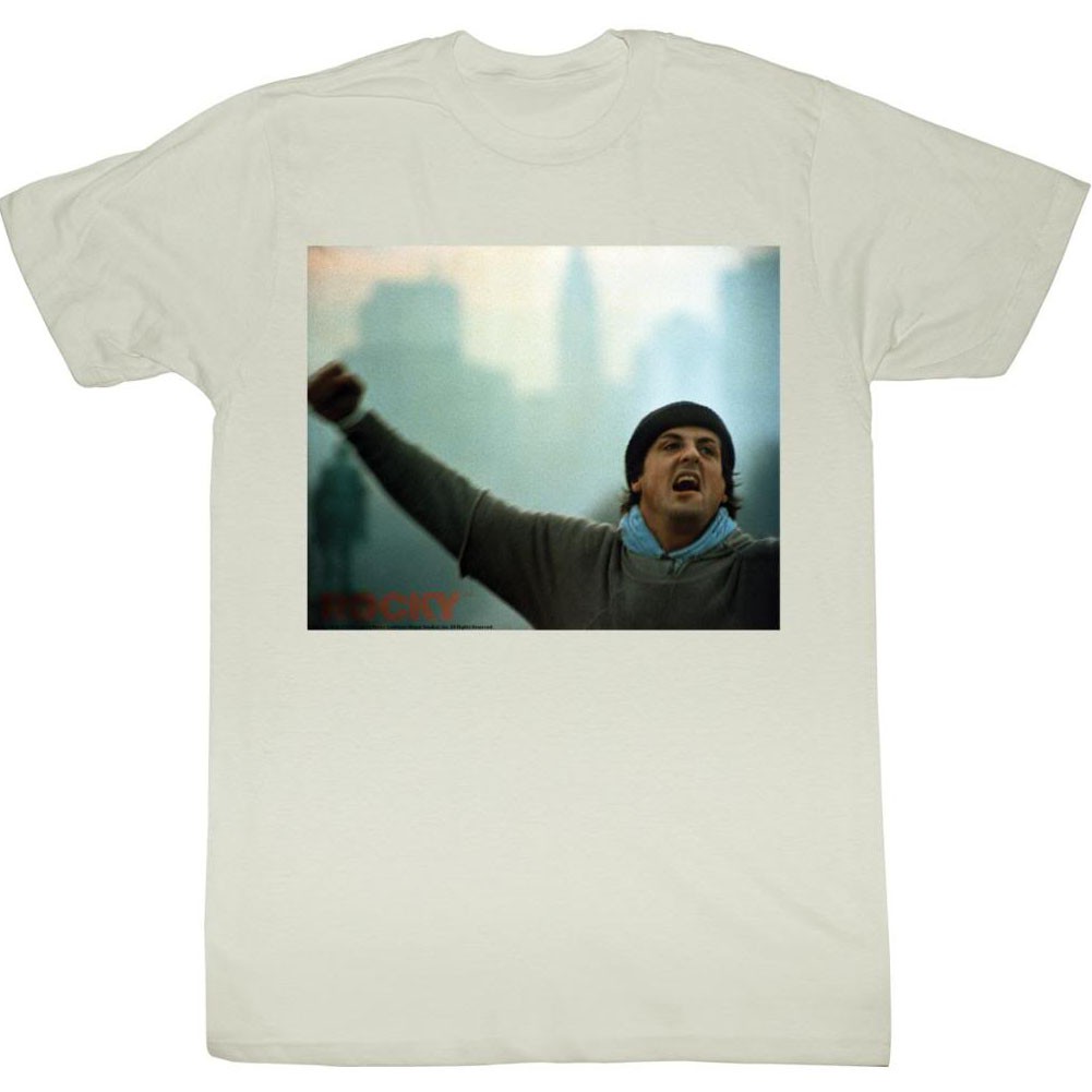 Rocky Rky For The Indie Kids T-Shirt