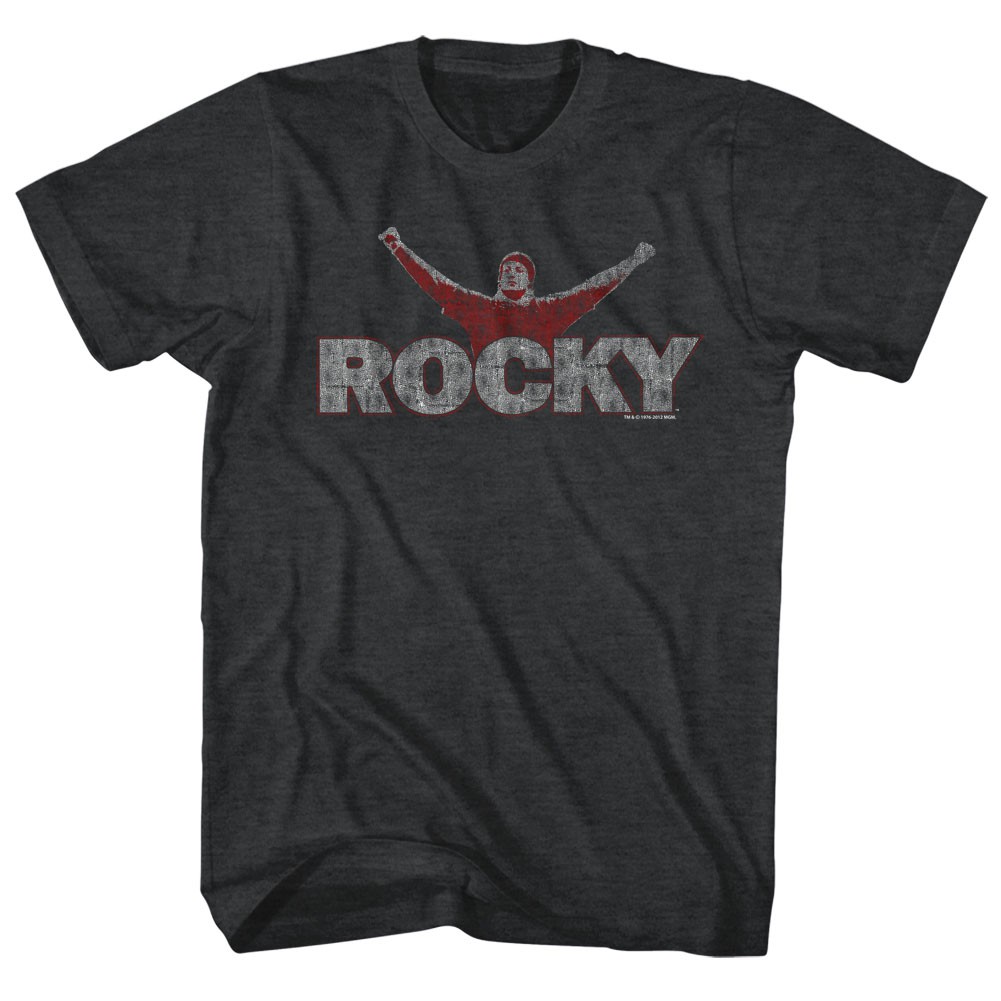 Rocky It'S Rocky T-Shirt