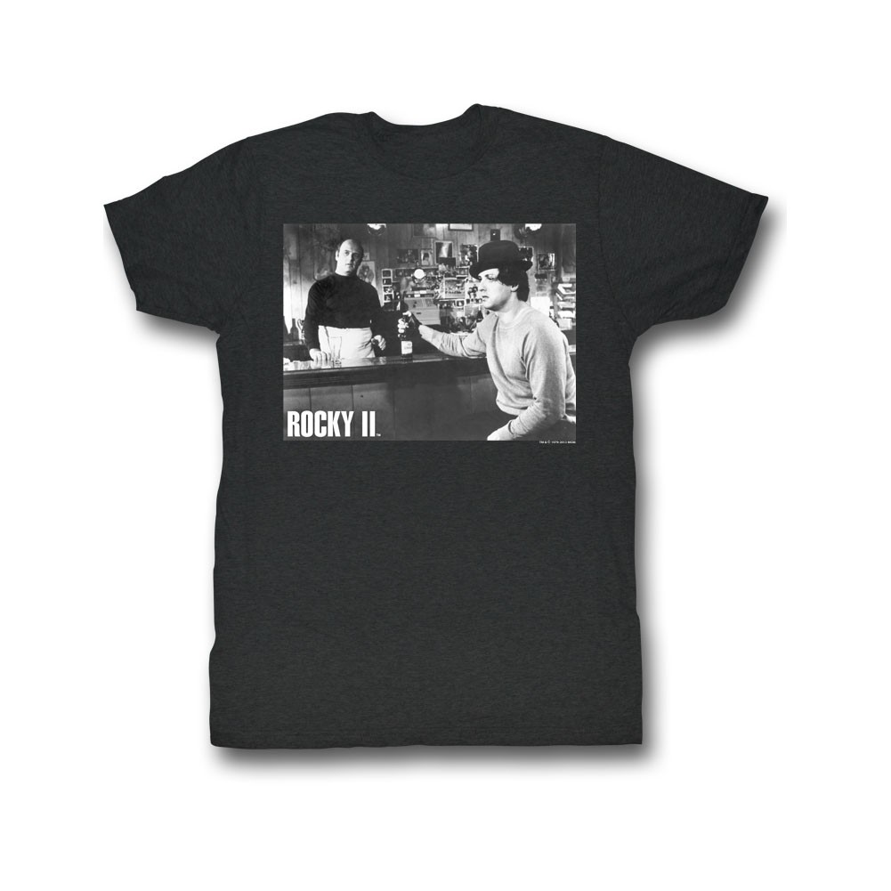 Rocky Compsure T-Shirt
