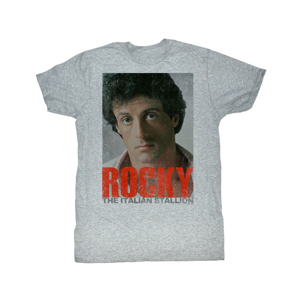 Rocky You Wish T-Shirt