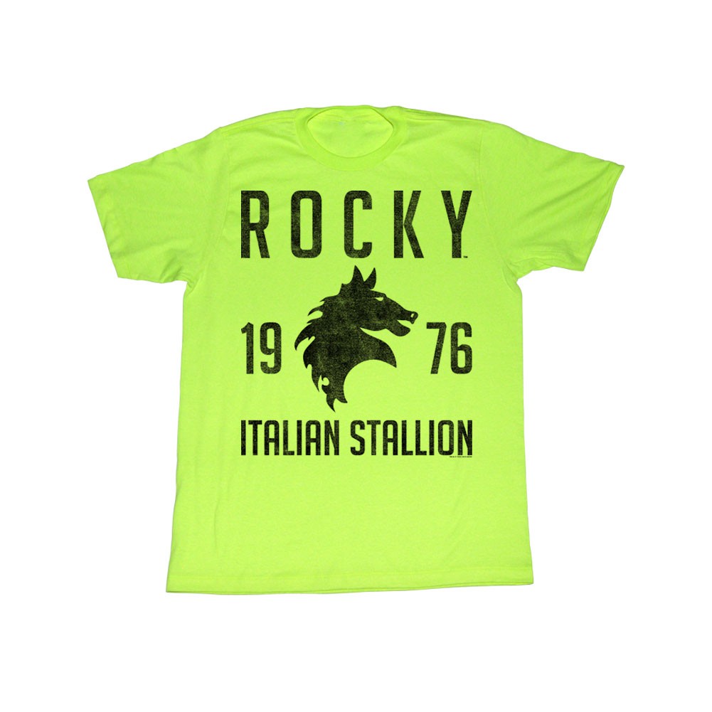 Rocky Vintage 1980 T-Shirt