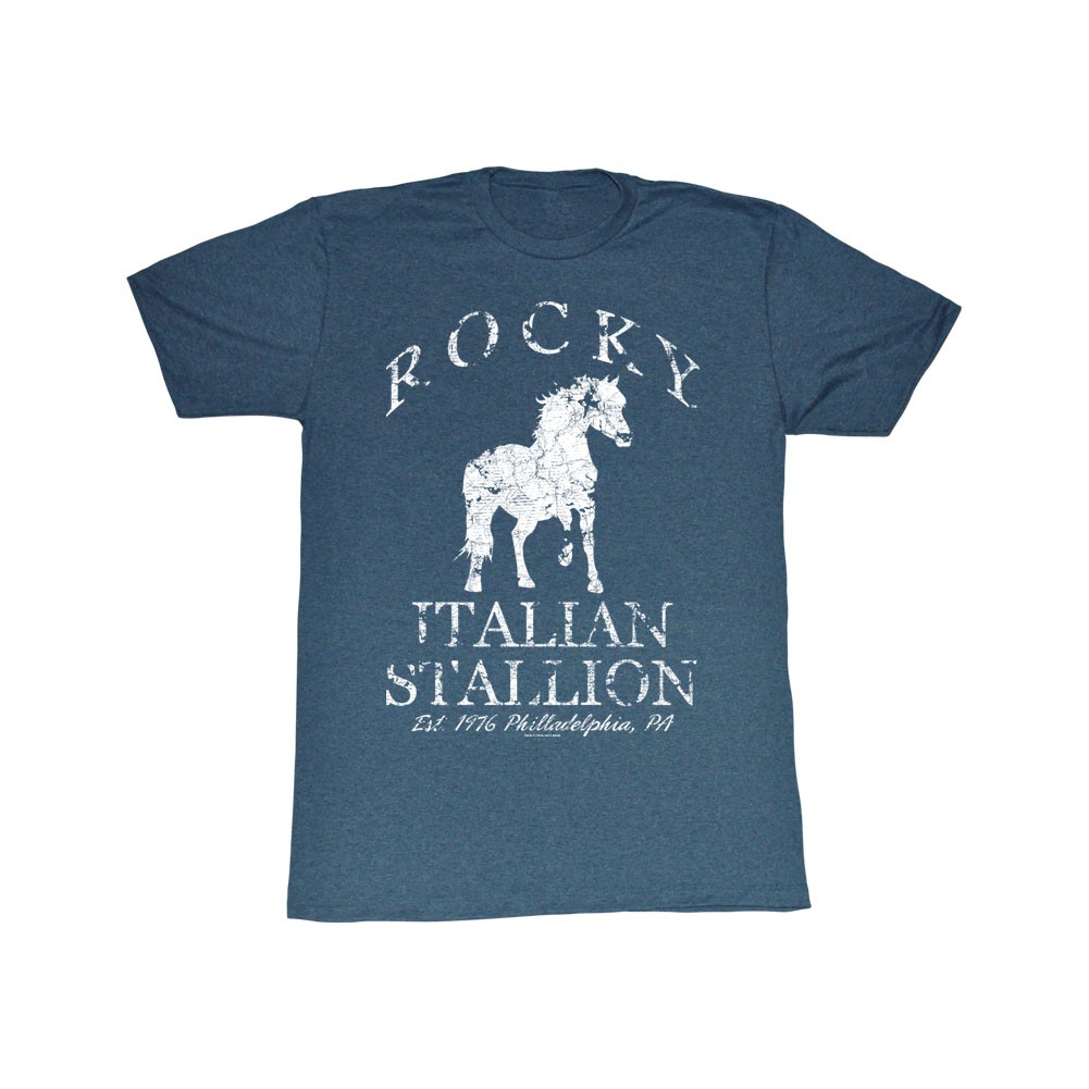 Rocky Rocky Horse T-Shirt